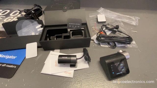 70Mai Pro Plus+ 360 Degree Dashcam Review