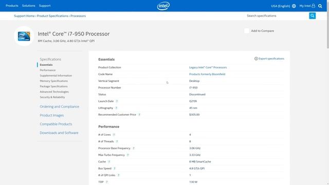 Intel Core i7 950 In 2018... Finished? смотреть онлайн
