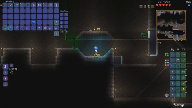 [Новогодний Отсчёт 2017] Четвёртое Декабря - Coopventure #4 смотреть онлайн