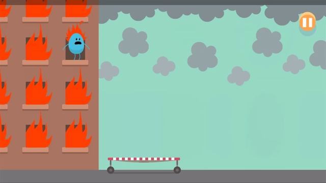 Dumb Ways to Die New Update - Love is in the air - New Ways To Die All Mini Games смотреть онлайн