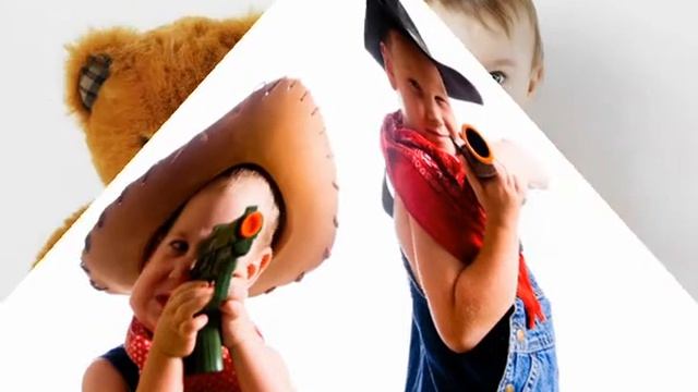 детская игрушка неваляшка смотреть онлайн