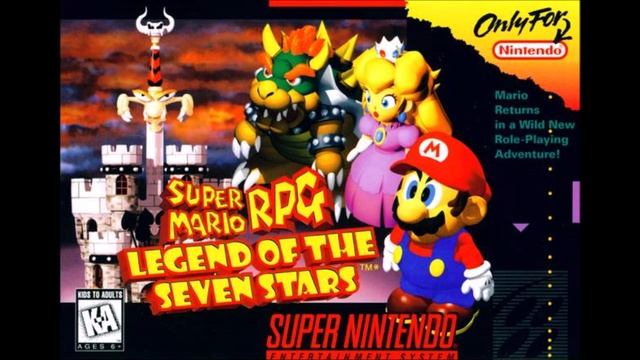 N Spade / Spinning Slots - Super Mario Bros Evolution (1988-2020) смотреть онлайн