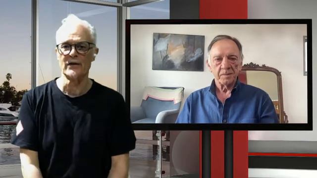 Ensemble Conversations | William Zappa смотреть онлайн