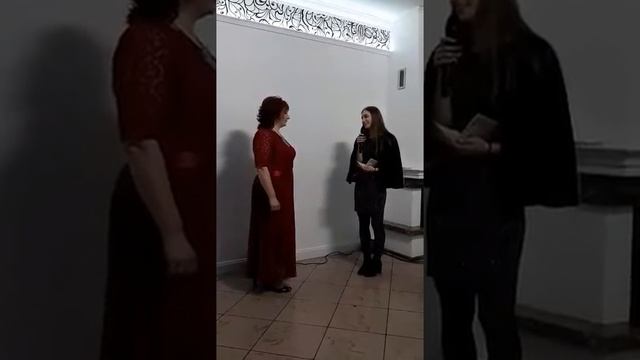 Стих крёстной маме в день рождения смотреть онлайн