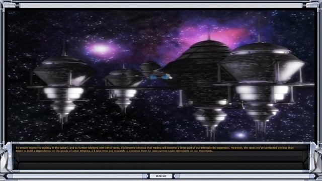 Lets Play Galactic Civilizations II Ultimate Edition Edition Episode 02