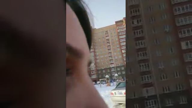 Блондинка на BMW смотреть онлайн