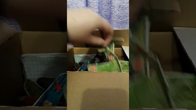 Авиация СССР из бумаги