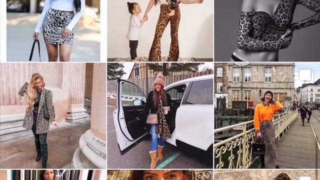 АНТИТРЕНДЫ 2019 | Откуда они берутся?! смотреть онлайн