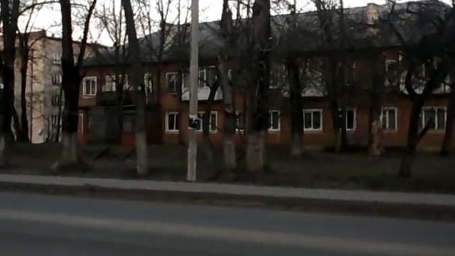 Roslavl 12 Krasnoarmeyskaya Microdistrict смотреть онлайн