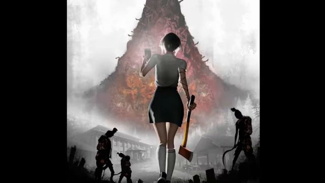 DreadOut 2 OST - Gore Surgeon battle смотреть онлайн