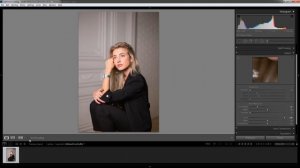 Как убрать шум на фотографии в фотошоп или лайтрум