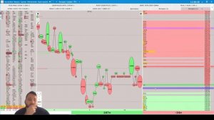 Первые шаги трейдера. Сбор спреда. Часть 2