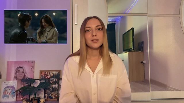 ИСТИННАЯ КРАСОТА дорама / Чха Ын У и Хван Ин-ёп ♥ смотреть онлайн