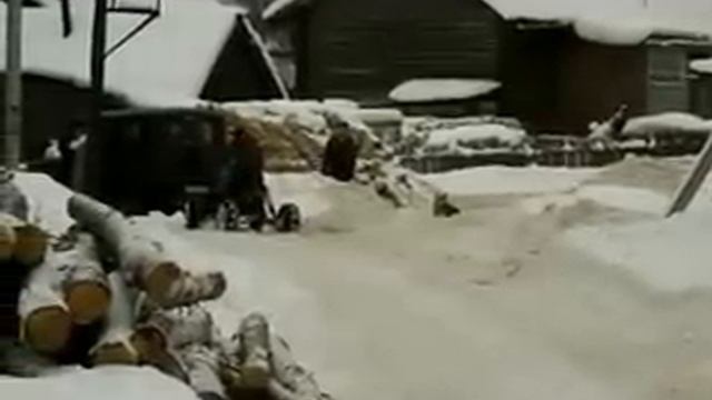 Самодельный квадроцикл покатушки смотреть онлайн