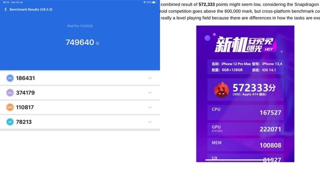 Review iPad PRO 2020 indonesia... Mending iPad AIR 4 2020 ??? смотреть онлайн
