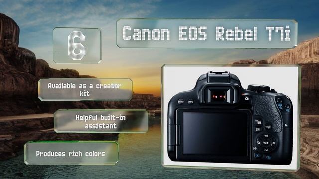 10 Best Cameras For Vlogging 2019 смотреть онлайн