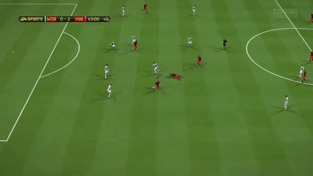 Fifa 14 PS4 (Покупки Вольтсбург) Карьера за Hannover 96 #42 (с русскими комментариями) (2).mp4 смотреть онлайн