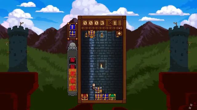 Treasure Stack | PC Gameplay смотреть онлайн