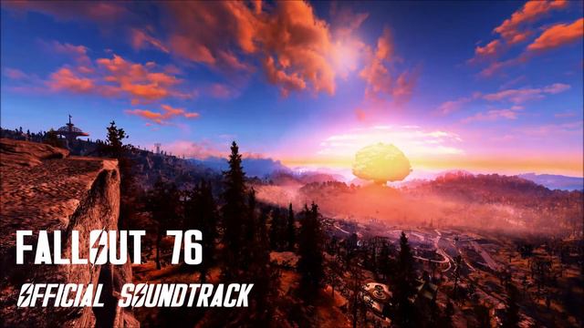 Scorched Earth - Fallout 76 OST смотреть онлайн