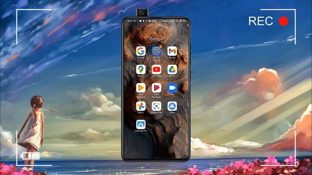 Самые лучшие программы на Android - ЭТОТ ВЫПУСК ОФИЦИАЛЬНО ? смотреть онлайн