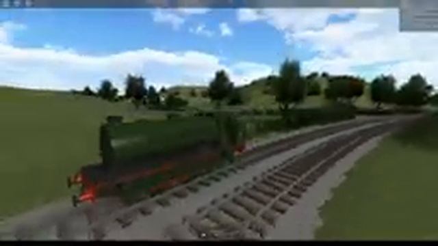 Train Games simulator roblox – crash and play смотреть онлайн