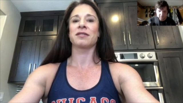 podcast 348 Gina Palma смотреть онлайн