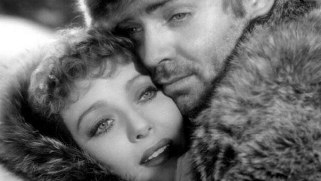 Der tragische Grund, warum Loretta Young Clark Gables Baby geheim hielt смотреть онлайн