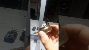 Задний ступичный подшипник Шевроле Авео т300