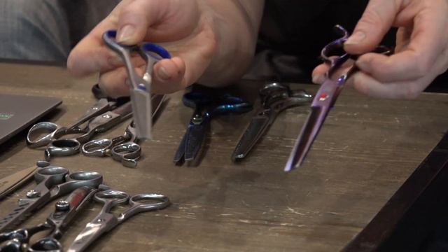 Второй Вебинар, по грумингу, на тему: 