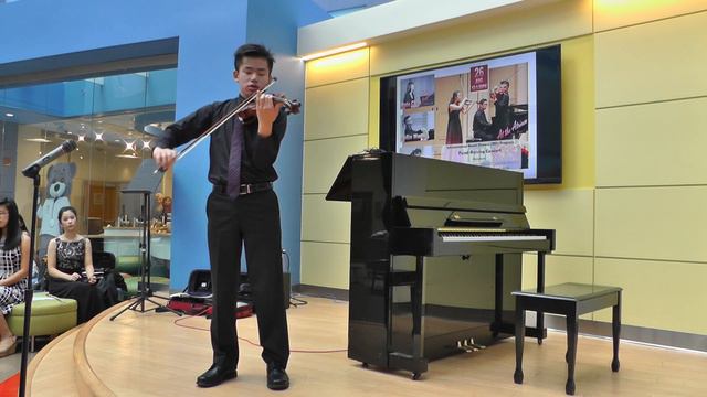 Adagio In D Minor, Alessandro Marcello And Antonio Vivaldi, CNMC