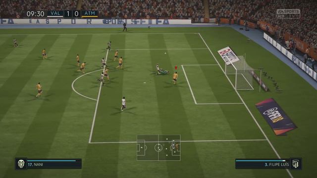 FIFA 18: NOVEDADES MODO CARRERA y jugamos una FINAL de CHAMPIONS смотреть онлайн