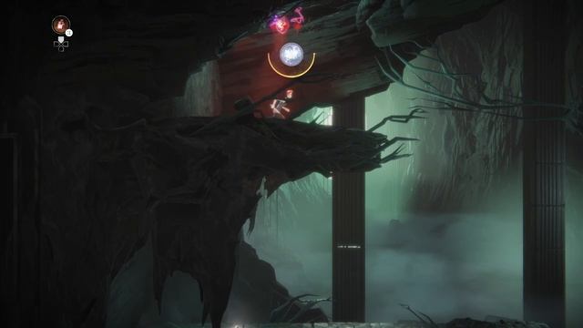 The Last Case of Benedict Fox #4 ➤ Лабиринты сознания смотреть онлайн