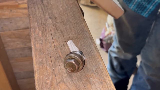 2002 Ford F-250 Super Duty Triton V-10 4x4 oil change смотреть онлайн