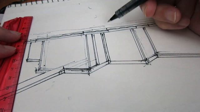 The Lake House Sketch смотреть онлайн