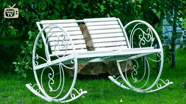 Мебель для сада от производителя .