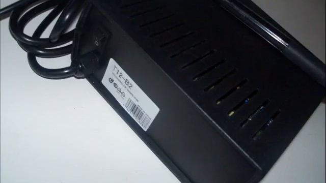 Hand Made & DIY Kits - обзор современных паяльных станций смотреть онлайн