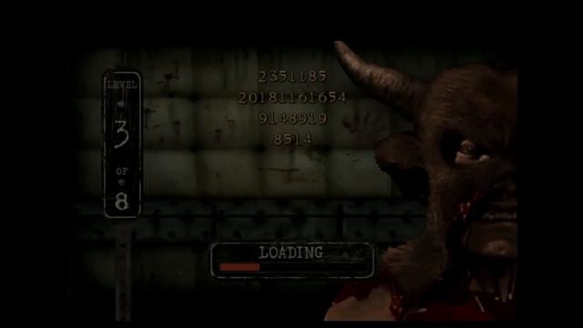 Twisted Metal: Black - Minion hidden message смотреть онлайн