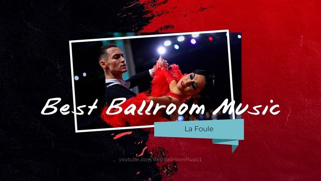 Tango Music: La Foule | Dancesport & Ballroom Dance Music