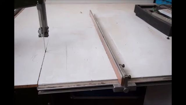 ELEKTRA BECKUM ELEKTRA BECKUM BAS 500 DNB Band Saw