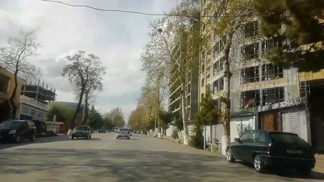 Мой родной город Истаравшан.?Ура-Тюбе #Нижони 03.04.2023 смотреть онлайн