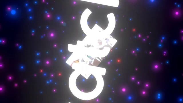 typography by node video [AMV] X my hero [free project] смотреть онлайн