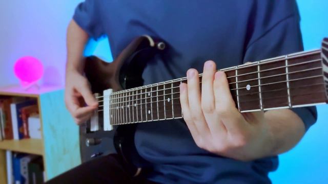 Volumes VIA Style Djent смотреть онлайн