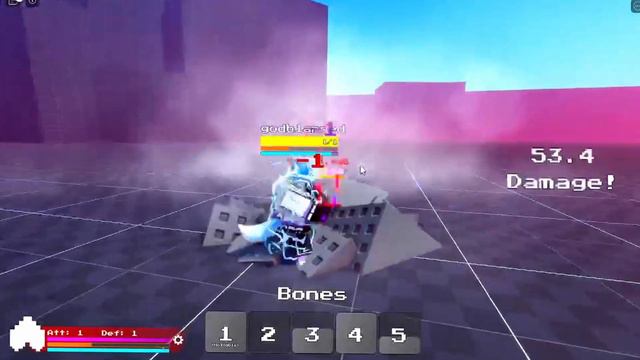 Promised Sans (Alternate Battleground) смотреть онлайн