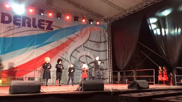 Assa dance kavkaz oyunu oyneer. Hederlez 2017 смотреть онлайн