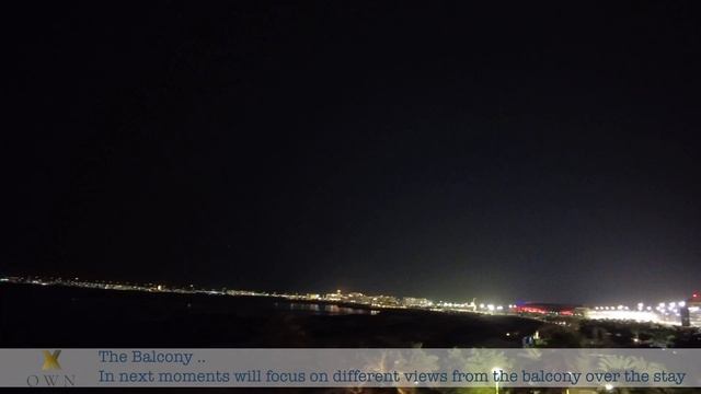 An Experience of Stay in “Room with Balcony" Park Inn by Radisson Hotel (3⭐️) Yas Island Abu Dhabi смотреть онлайн