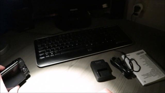 Unboxing Canon SX740HS смотреть онлайн