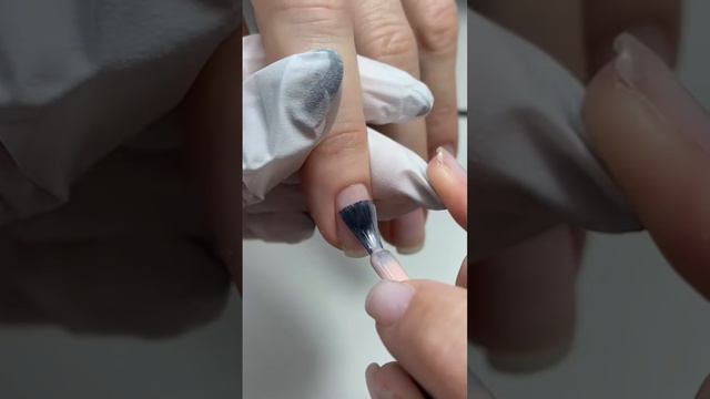 Раздражают отросшие ногти… #маникюр #дизайнногтей #ногти смотреть онлайн