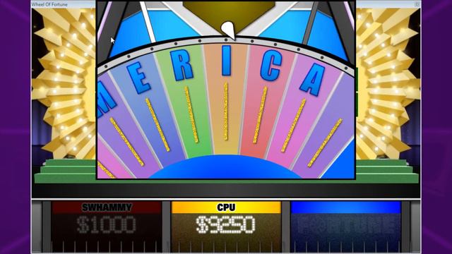 goen past 89 (wheel of fortune) смотреть онлайн