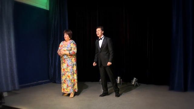 Не искушай меня без нужды - Виктория Фаст, Александр Вахрушев. «Магия голоса». 15.04.16. смотреть онлайн