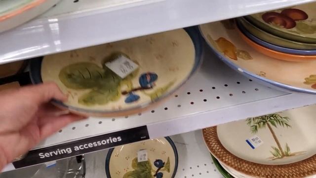 I Can't Believe They are Doing This! Better Off at Goodwill - Thrift With Me смотреть онлайн